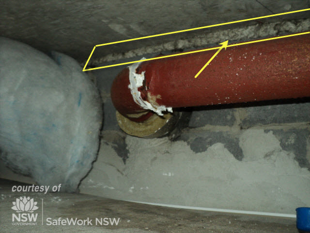 Asbestos rope | Asbestos